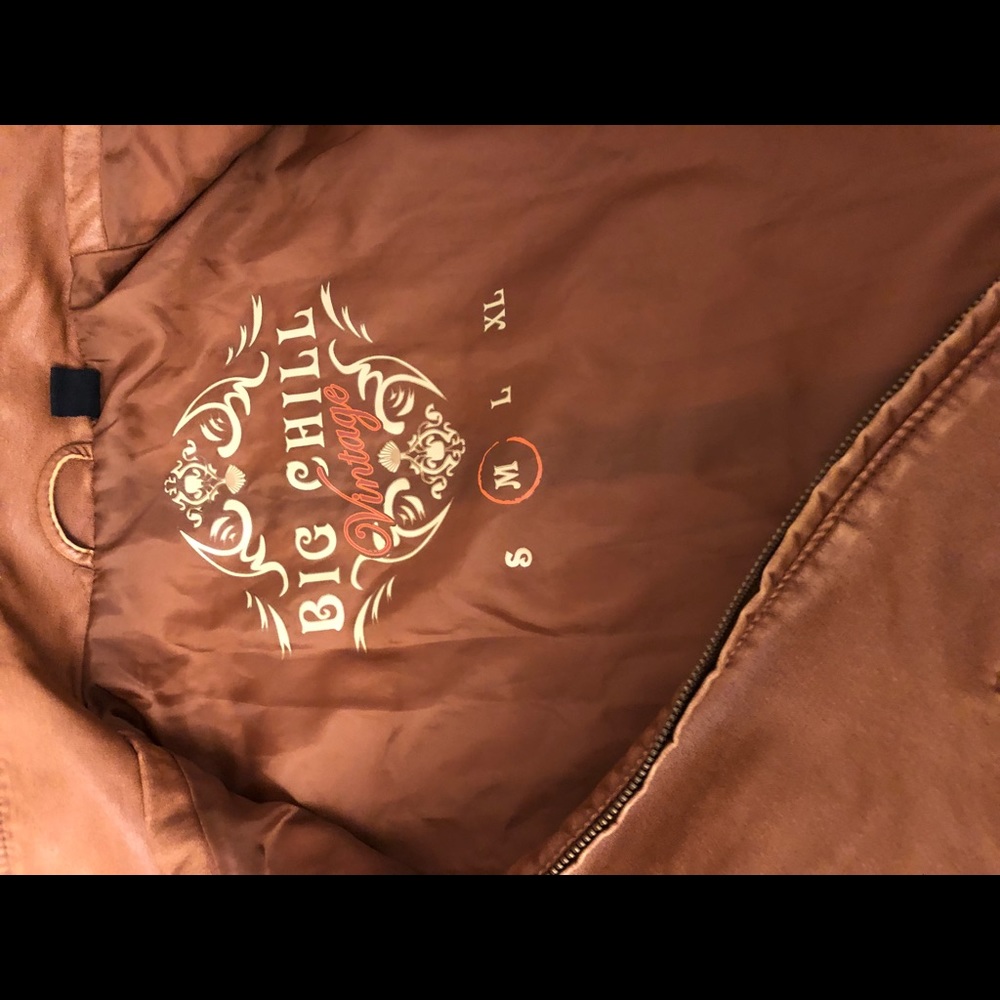 Jacket - Picture 3 of 4
